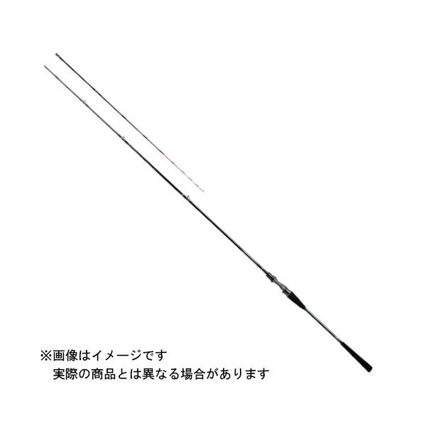 DAIWA - ダイワ メタリア タチウオ テンヤSP 82H-180 [2020年追加モデル] 楽天市場】メタリア タチウオ テンヤ82h 180の通販