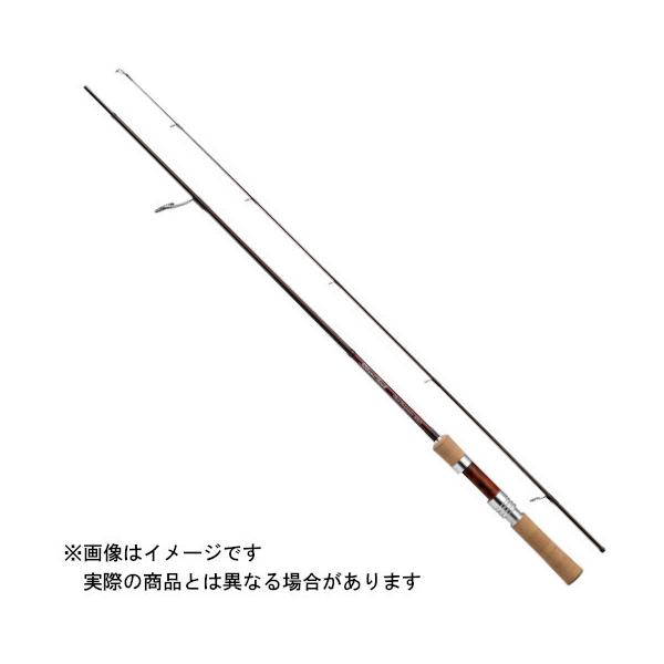 ダイワ シルバークリーク グラスプログレッシブ 53L-G (ロッド ダイワ シルバークリーク グラスプログレッシブ 53L-G (ロッド
