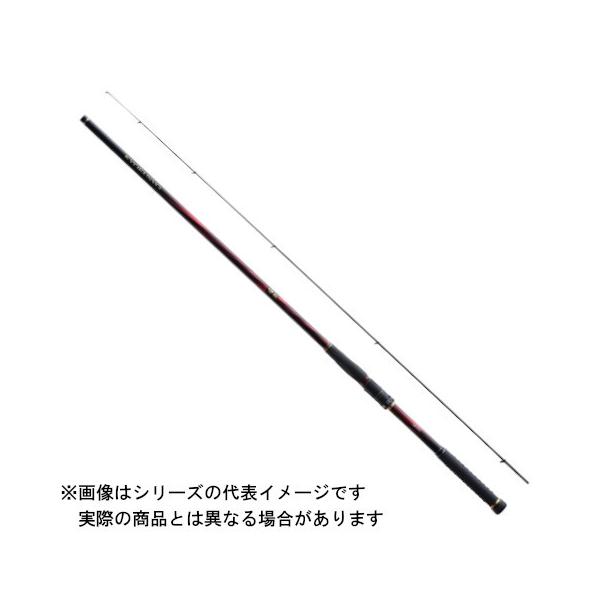 21 極翔 磯竿 1.2-530 シマノ 磯竿 21 極翔 1.2-530 / shimano (+5) : 釣人館ますだ