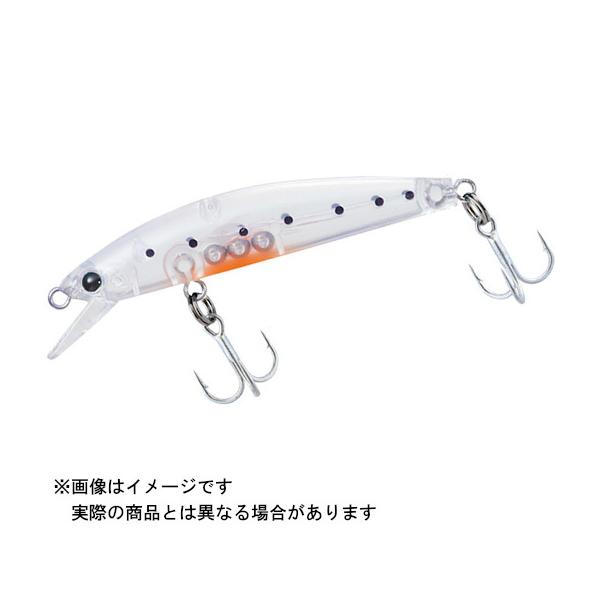 DAIWA（ダイワ） 【メール便対応】ダイワ メバルハンター 50F (カラー