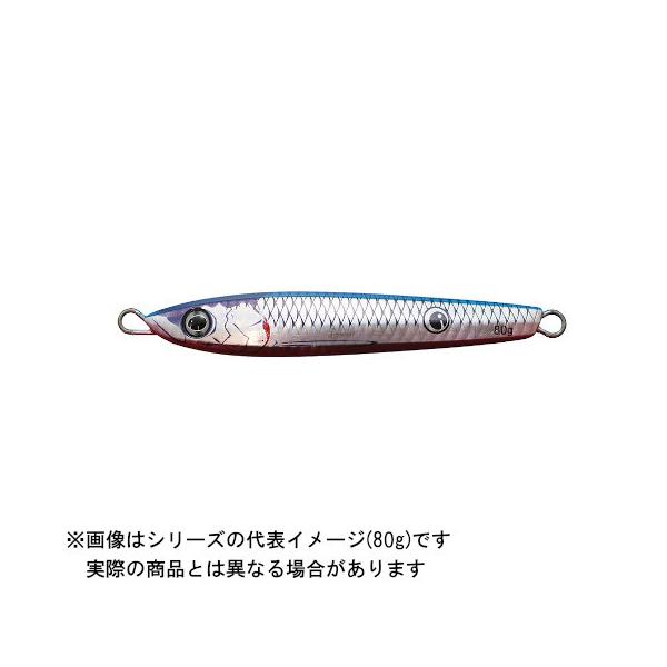 メール便対応】一誠 海太郎 ネコメタル 100g (カラー:＃008 ブルー