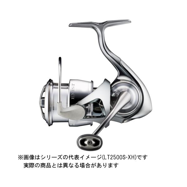 ダイワ イグジスト LT2000S-P (リール) 価格比較 - 価格.com ダイワ イグジスト LT2000S-P (リール) 価格比較 - 価格.com