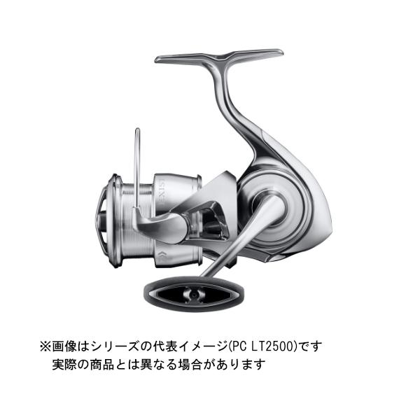 ダイワ イグジスト LT3000S (リール) 価格比較 - 価格.com