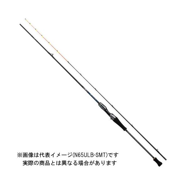 ダイワ エメラルダス EX イカメタル N67LB TG (ロッド・釣竿 ダイワ エメラルダス EX イカメタル N67LB TG (ロッド・釣竿