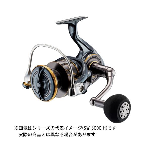 ダイワ カルディア SW 10000-H (リール) 価格比較 - 価格.com ダイワ カルディア SW 10000-H (リール) 価格比較 - 価格.com