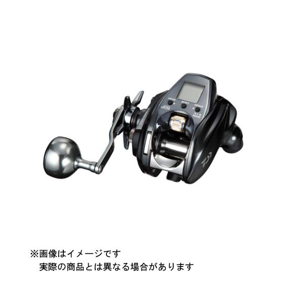 ダイワ シーボーグ 200J-L (リール) 価格比較 - 価格.com