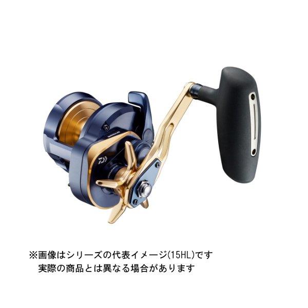 22ソルティガ15SL DAIWA（ダイワ） ソルティガ 15SL : ヨコオネット Yahoo!店 - 通販