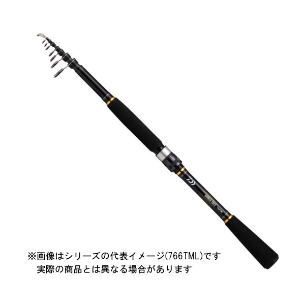 ダイワ パックロッドの人気商品 通販 価格比較 価格 Com