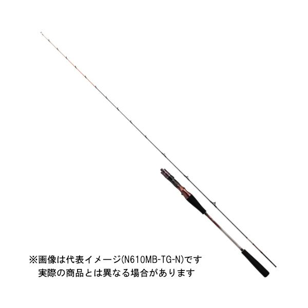 ダイワ 紅牙AIR N510MB TG・N (ロッド・釣竿) 価格比較 - 価格.com ダイワ 紅牙AIR N510MB TG・N (ロッド・釣竿) 価格比較 - 価格.com