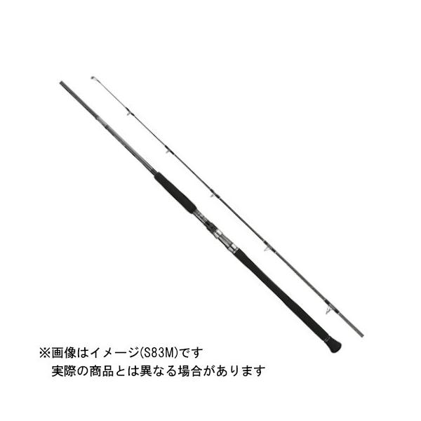シマノ オシア プラッガー フレックスドライブ S77MH (ロッド シマノ オシア プラッガー フレックスドライブ S77MH (ロッド