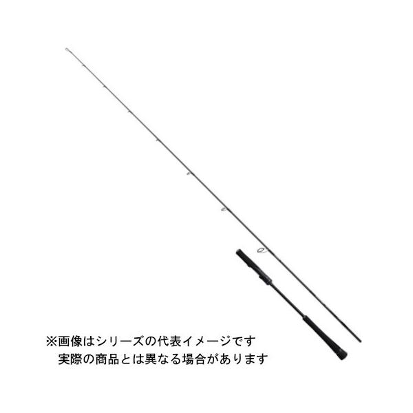 シマノ ゲーム タイプ LJ S610-0 (ロッド・釣竿) 価格比較 シマノ ゲーム タイプ LJ S610-0 (ロッド・釣竿) 価格比較