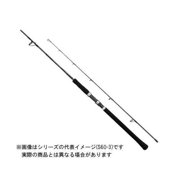 シマノ　ソルティーアドバンス　ジギング　s60-4 シマノ 【ご奉仕価格】シマノ 22 ソルティアドバンス ジギング