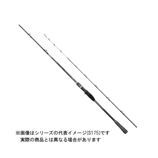 シマノ タコマスター エクスチューン S175 (ロッド・釣竿) 価格