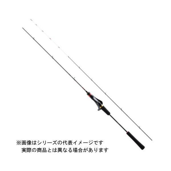 シマノ 炎月SS B60ML-FS/L 【大型商品2】 : ヨコオネット Yahoo