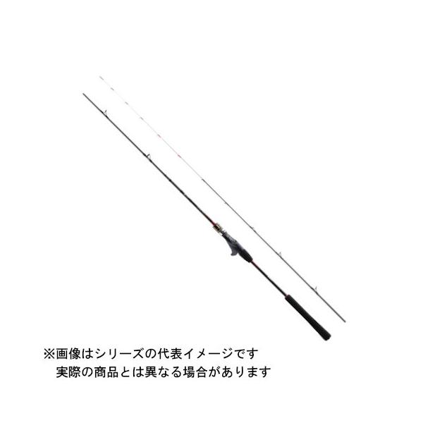 シマノ 22炎月TT B69ML-S シマノ 炎月TT B69ML-S 22年モデル - 釣具のポイント 【公式
