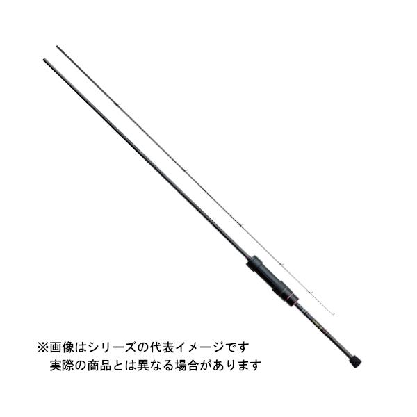 Gamakatsu（がまかつ） LUXXE 宵姫 華弐 S57UL+【大型商品1】 : ヨコオ