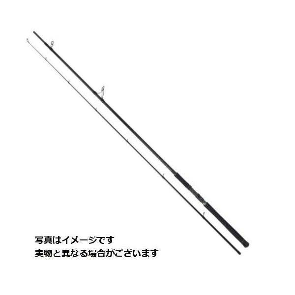 ヤマガブランクス Ballistick(バリスティック) HIRA 11MH TZ/NANO