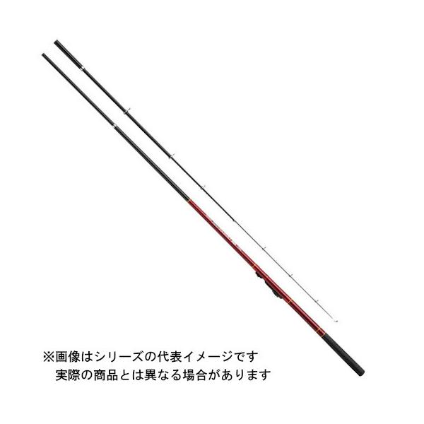 浜田商会 防波堤サビキEX 3-360 (ロッド・釣竿) 価格比較 - 価格.com