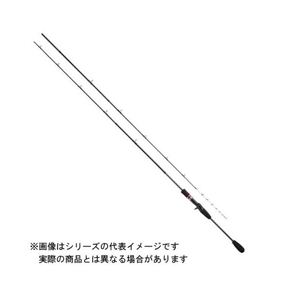 浜田商会 アライザー船カワハギ 180S (ロッド・釣竿) 価格比較