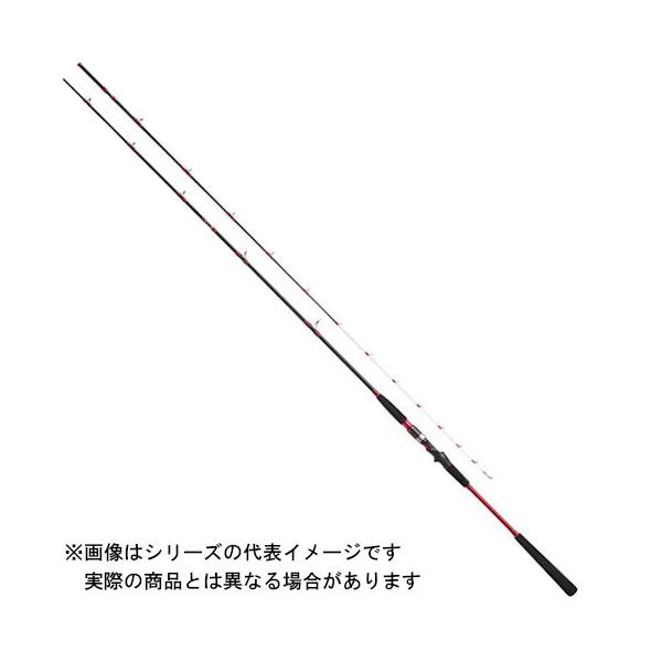 浜田商会 CB レッドスキッパー73 50-240 竿 並継船竿 プロマリン 浜田商会 レッドスキッパー 64 80-270 (ロッド・釣竿) 価格比較 - 価格.com