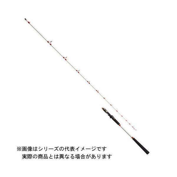 浜田商会 クルーズショット船 100-180 (ロッド・釣竿) 価格比較 - 価格.com