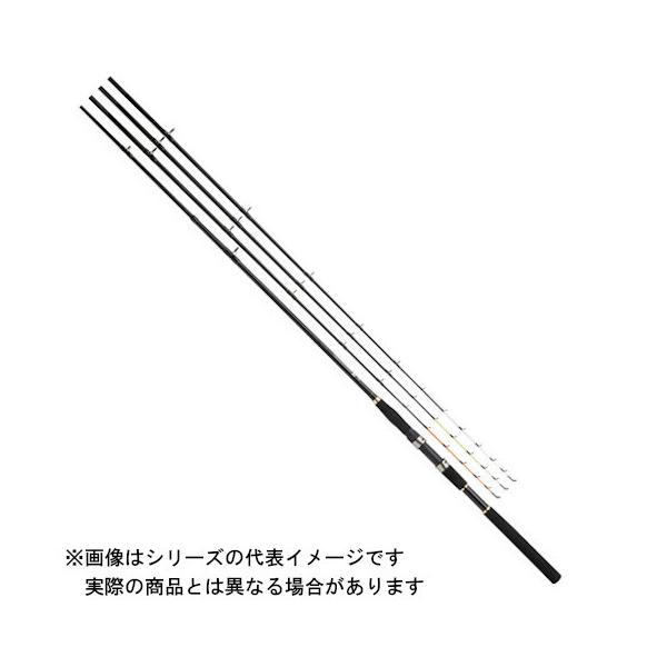 浜田商会 トライアンサー船 270 (ロッド・釣竿) 価格比較 - 価格.com