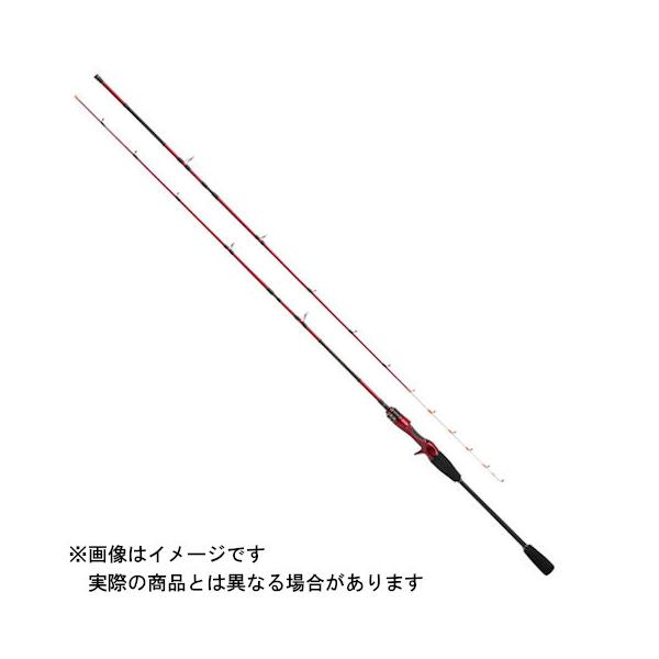 プロマリン（PRO MARINE） CB アーティロッサマルイカ 150【大型商品