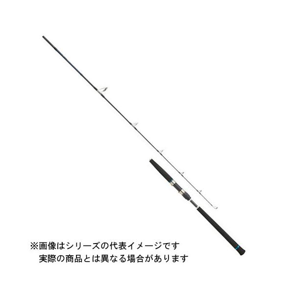 PRO MARINE クロノスター S632M オフショアジギングロッド 浜田商会 クロノスター S632ML (ロッド・釣竿) 価格比較 - 価格.com