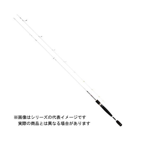 釣具　ロッド　リール　ソルティーラガーライト76ML プロマリン（PRO MARINE） CB ソルティーラガーライト 76ML 【大型商品