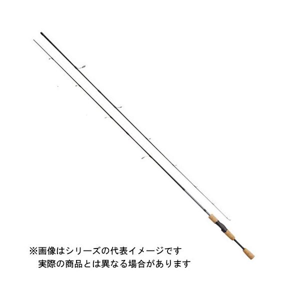 浜田商会 ワンダーバスDX 602C-M (ロッド・釣竿) 価格比較 - 価格.com