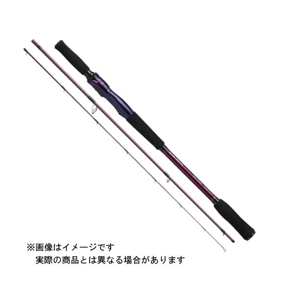 ハートランド　リベラリスト　903ML+RSS-22 ダイワ ハートランド リベラリスト 903ML+RSS-22 (ロッド・釣竿