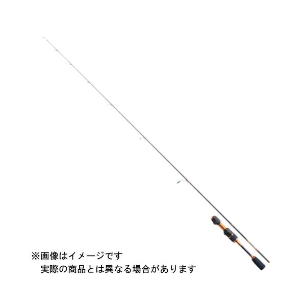 PROX（プロックス） 大阪漁具 VICEO タイニーキャストエアーK S-15UL