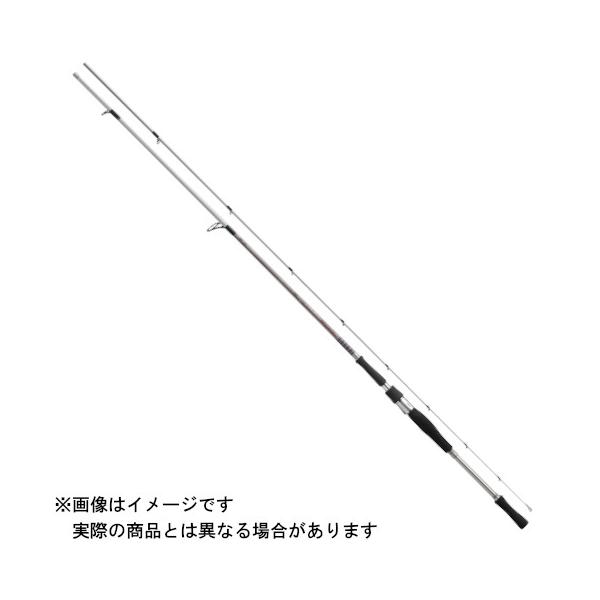 ダイワ ハートランド AGS 852ML+FS-SV AGS22 (ロッド・釣竿 ダイワ ハートランド AGS 852ML+FS-SV AGS22 (ロッド・釣竿