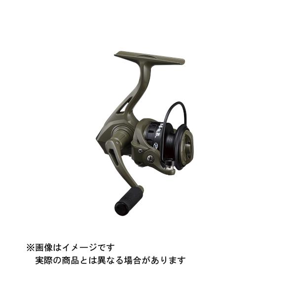 プロックス 根魚権蔵キワスピン 800 NGKSP800OK (リール) 価格比較