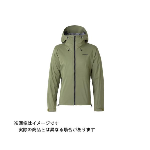 シマノ（SHIMANO） 【ご奉仕価格】シマノ RA-01JV レインギア