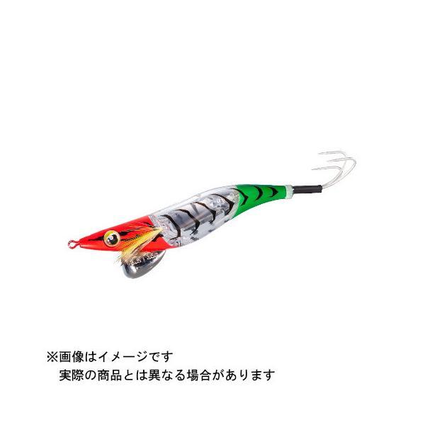 タコマスター フラッシュブースト　4個 シマノ アカキン、ピンク、チャート、シロ シマノ シマノ QT-X35V タコマスター フラッシュブースト 3.5号