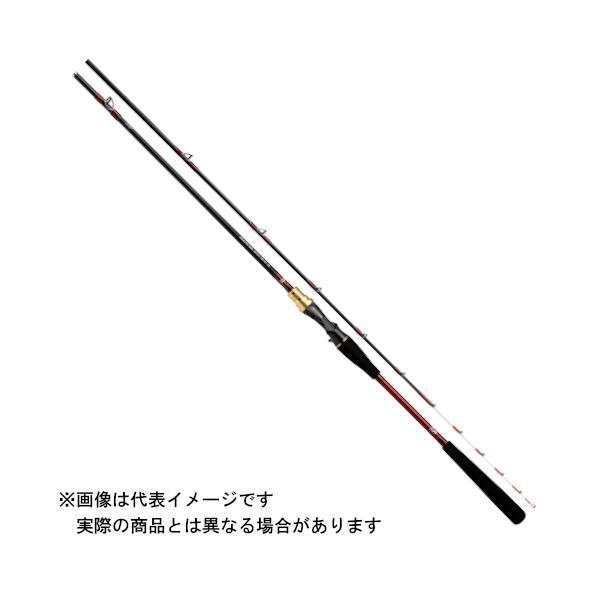 アナリスター　タチウオテンヤ　DAIWA DAIWA（ダイワ） 22 アナリスタータチウオ テンヤ 73-180・R 【大型
