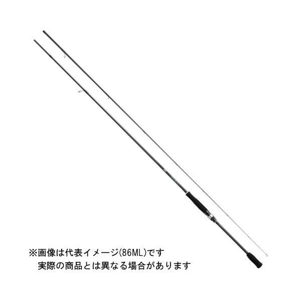 他サイト： ダイワ 22 エギングX 86M 【大型商品2】の商品画像