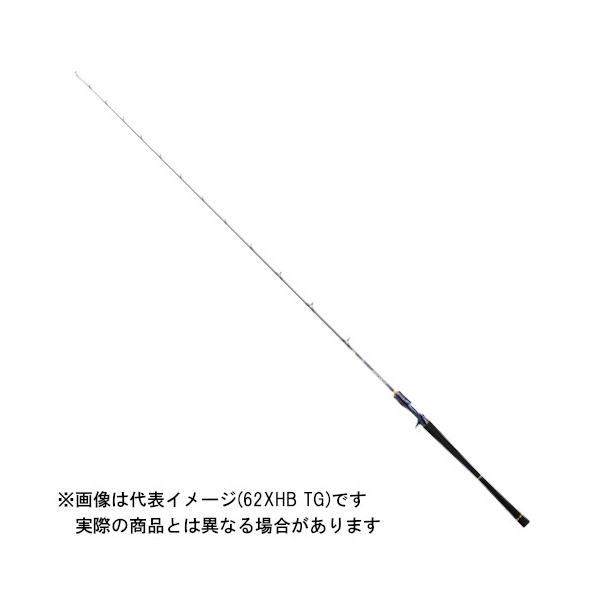 ダイワ ソルティガ LJ 62XHB TG (ロッド・釣竿) 価格比較 - 価格.com ダイワ ソルティガ LJ 62XHB TG (ロッド・釣竿) 価格比較 - 価格.com