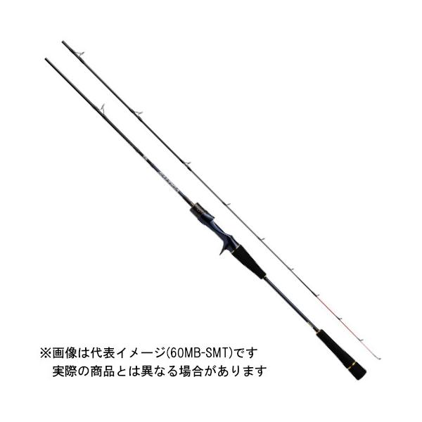 WEB限定カラー ソルティガ 22 ダイワ DAIWA（釣り） SLJ 【大型商品3 60MLB-SMT ダイワ