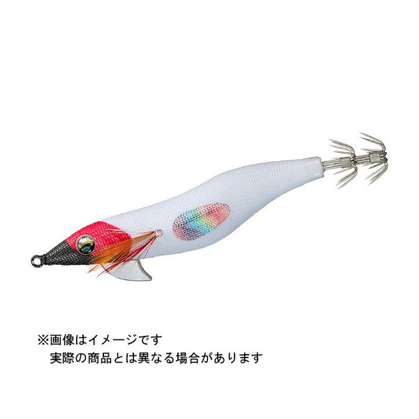 ダイワ　エメラルダスラトル　3.0号　廃盤 エギ 3.0号 ダイワ エメラルダスラトル タイプS 廃盤 バラ売り