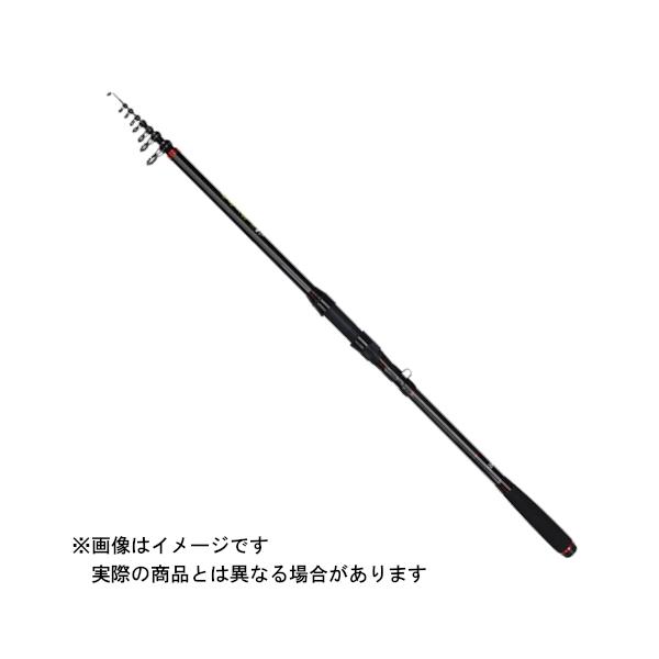 大阪漁具 快投大物3 KO345H (ロッド・釣竿) 価格比較 - 価格.com