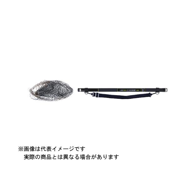 PROX 大阪漁具 OGK 小継磯玉の柄エフゼロセット2 480 : ヨコオ