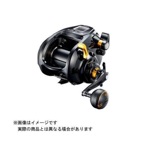 【美品】22ビーストマスター9000（PE8号900m） 22ビーストマスター 9000 | 超深海対応・最強大容量機【安売王