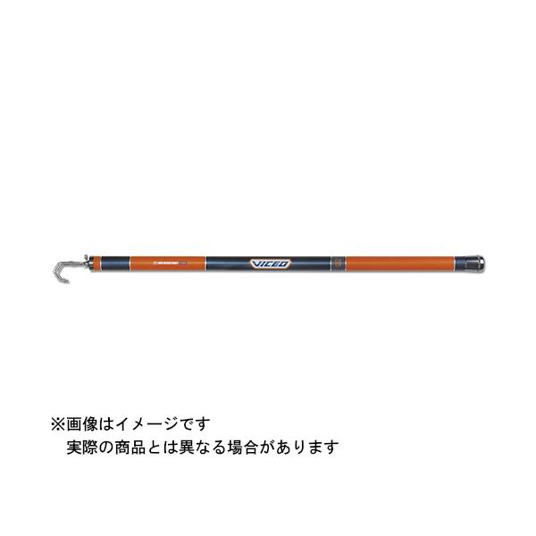 PROX（プロックス） 大阪漁具 VICEO ルアーレスキューシャフトロング