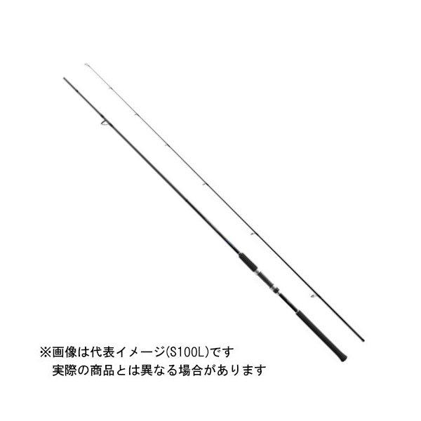 シマノ（SHIMANO） 【ご奉仕価格】シマノ 22 ソルティーアドバンス LSJ