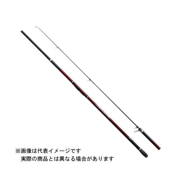シマノ（SHIMANO） 20 サーフリーダー(振出) 425DX‐T 【大型商品160