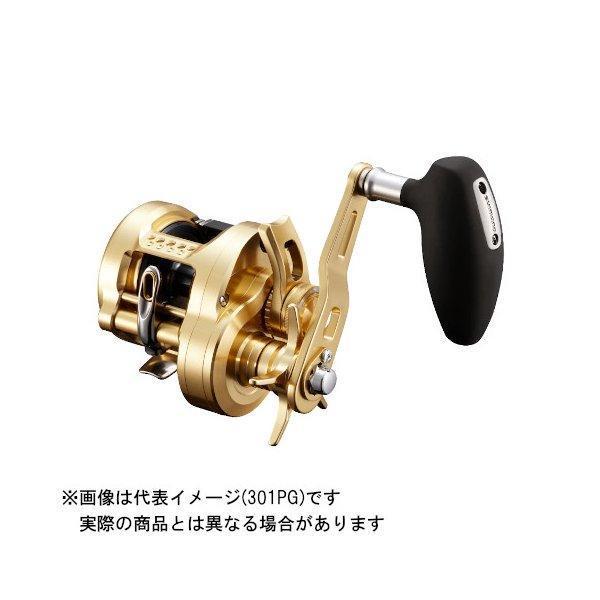 シマノ 22 オシアコンクエスト 301HG : ヨコオネット Yahoo!店 - 通販 