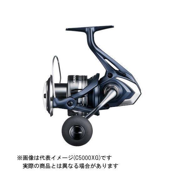 SHIMANO 22 ミラベルC5000XG シマノ（SHIMANO） 22 ミラベル C5000XG : ヨコオネット Yahoo!店