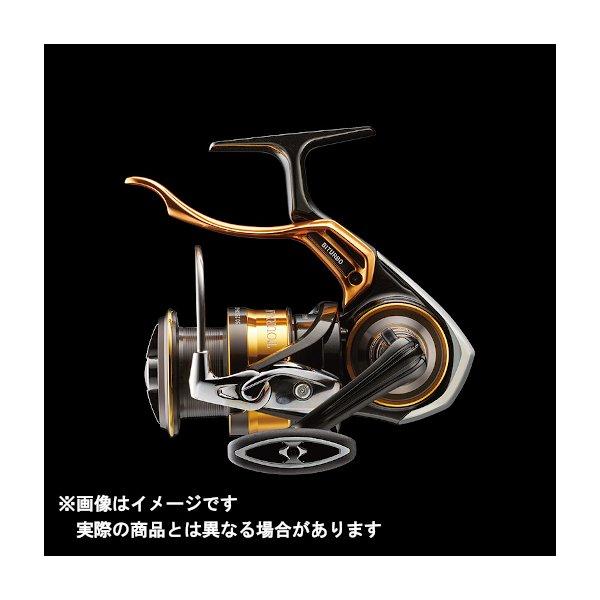 ダイワ 22トーナメント2500XH DAIWA（釣り） ダイワ '22 トーナメント ISO 2500XH-LBD [90